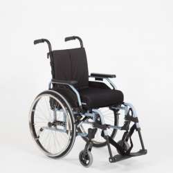 Wózek inwalidzki Start M2 OTTOBOCK