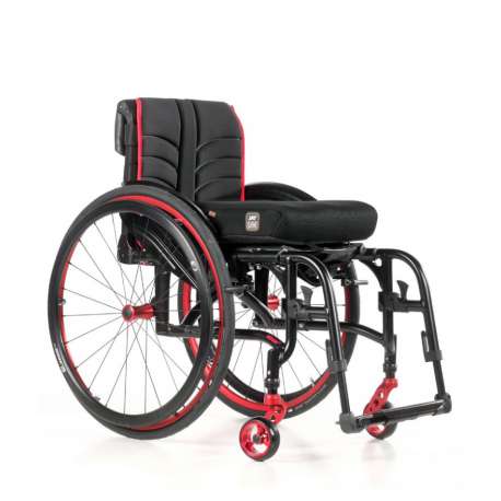 Wózek inwalidzki Aluminiowy QUICKIE Neon2 Sunrise Medical