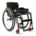 Wózek inwalidzki Aluminiowy QUICKIE KRYPTON F Sunrise Medical