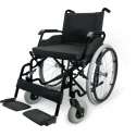Stalowy wózek inwalidzki ECON 220 ANTAR