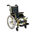 Wózek inwalidzki aluminiowy dziecięcy KARMA KM-7520 ANTAR