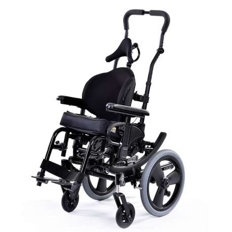 Wózek inwalidzki Aluminiowy dziecięcy Zipie RS Sunrise Medical