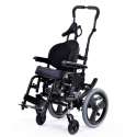 Wózek inwalidzki Aluminiowy dziecięcy Zipie RS Sunrise Medical