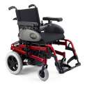 Wózek inwalidzki elektryczny Rumba Sunrise Medical
