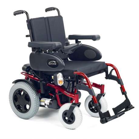 Wózek inwalidzki elektryczny Tango Sunrise Medical