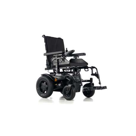 Wózek inwalidzki elektryczny QUICKIE Q200R Sunrise Medical