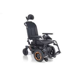Wózek inwalidzki elektryczny QUICKIE Q400 F SEDEO LITE Sunrise Medical