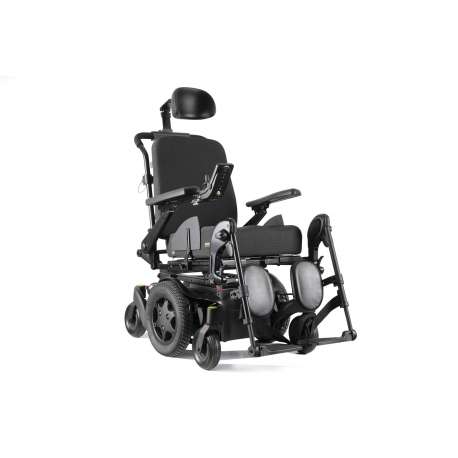 Wózek inwalidzki elektryczny QUICKIE Q400 M SEDEO LITE Sunrise Medical