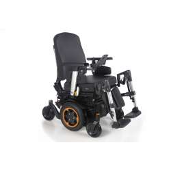 Wózek inwalidzki elektryczny Q400 M SEDEO PRO Sunrise Medical