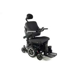 Wózek inwalidzki elektryczny Q500 M SEDEO PRO Sunrise Medical