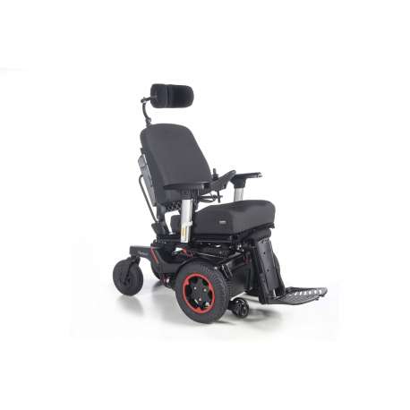 Wózek inwalidzki elektryczny Q500 F SEDEO PRO Sunrise Medical