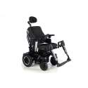 Wózek inwalidzki elektryczny Q500 R SEDEO PRO Sunrise Medical