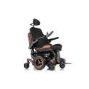 Wózek inwalidzki elektryczny Q700 M SEDEO ERGO Sunrise Medical