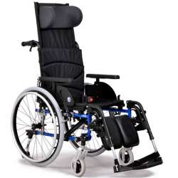 Wózek inwalidzki specjalny V500 30° VERMEIREN