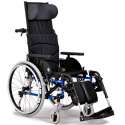 Wózek inwalidzki specjalny V500 30° VERMEIREN
