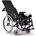 Wózek inwalidzki specjalny V300 30° VERMEIREN