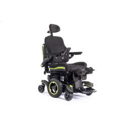 Wózek inwalidzki elektryczny Q700-UP M SEDEO ERGO Sunrise Medical