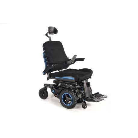 Wózek inwalidzki elektryczny Q700-UP F SEDEO ERGO Sunrise Medical