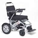 Wózek inwalidzki elektryczny Freedom A06L rozmiar M - E-VOOLT