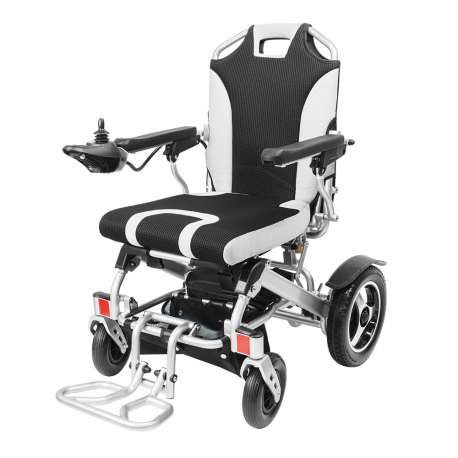 Wózek inwalidzki elektryczny Yeti 246 - E-VOOLT