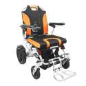 Wózek inwalidzki elektryczny Yeti 245 - E-VOOLT