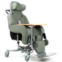 Wózek inwalidzki specjalny ALTITUDE VERMEIREN