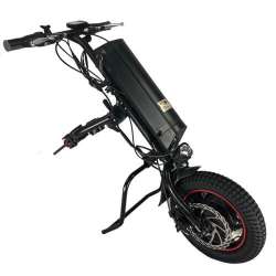 Elektryczny napęd do wózków inwalidzkich Handi - E-VOOLT