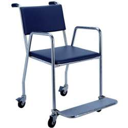 Niemagnetyczny wózek inwalidzki NMW Egerton