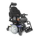 Elektryczny wózek inwalidzki Quantum Q4 MOBILEX