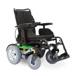 Elektryczny wózek inwalidzki Pride R44 Lightning MOBILEX