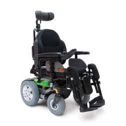 Elektryczny wózek inwalidzki Pride R44 Lightning ION MOBILEX