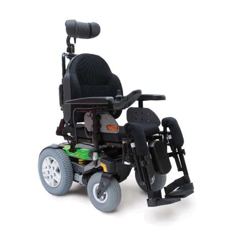 Elektryczny wózek inwalidzki Pride R44 Lightning Mobilex