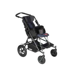 Wózek inwalidzki dla dzieci TOM 4 Super Maxi PATRON