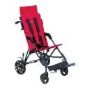 Wózek inwalidzki dla dzieci Corzo rozmiar 38 PATRON