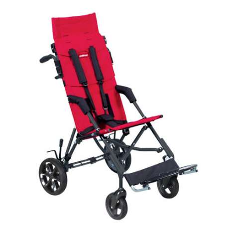 Wózek inwalidzki dla dzieci Corzo rozmiar 42 PATRON
