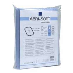 Sklep medyczny - Podkłady higieniczne wielorazowe Abri Soft Washable 75x85cm -ABENA - Podkłady wielorazowe- prześcieradła- Tanio