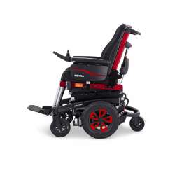 Wózek inwalidzki specjalny elektryczny Ichair Orbit