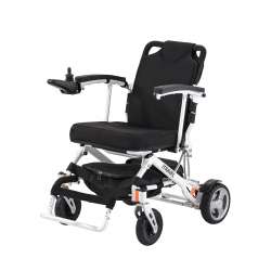 Wózek inwalidzki specjalny elektryczny iTravel