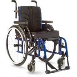 QUICKIE LIFE I wózek inwalidzki aluminiowy
