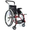 Wózek inwalidzki aktywny dla dzieci Panthera Bambino APCO