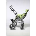Wózek inwalidzki specjalny dziecięcy aluminiowy GEMINI/40 VERMEIREN