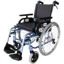 Wózek inwalidzki aluminiowy Flipper MOBILEX