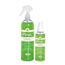 Pinol – płyn pielęgnacyjny do ciała zapobiegający powstawaniu odleżyn ANTAR