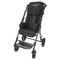 Wózek rehabilitacyjny spacerowy dla małych i dużych dzieci model SWIFTY 1 TH 6806/3 / TH 6807/3 TIMAGO