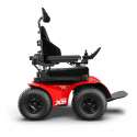 Wózek inwalidzki elektryczny terenowy EXTREME X8 MAGIC MOBILITY Sunrise Medical