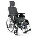 Wózek inwalidzki CIRRUS G5 BREEZY Sunrise Medical