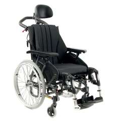 Wózek inwalidzki aluminiowy dla dzieci EMINEO K BREEZY - Sunrise Medical