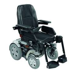 Wózek inwalidzki o napędzie elektrycznym STORM 4 - INVACARE