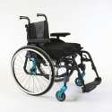 Wózek inwalidzki Action 5 - INVACARE