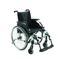Wózek inwalidzki Action 4 NG - INVACARE